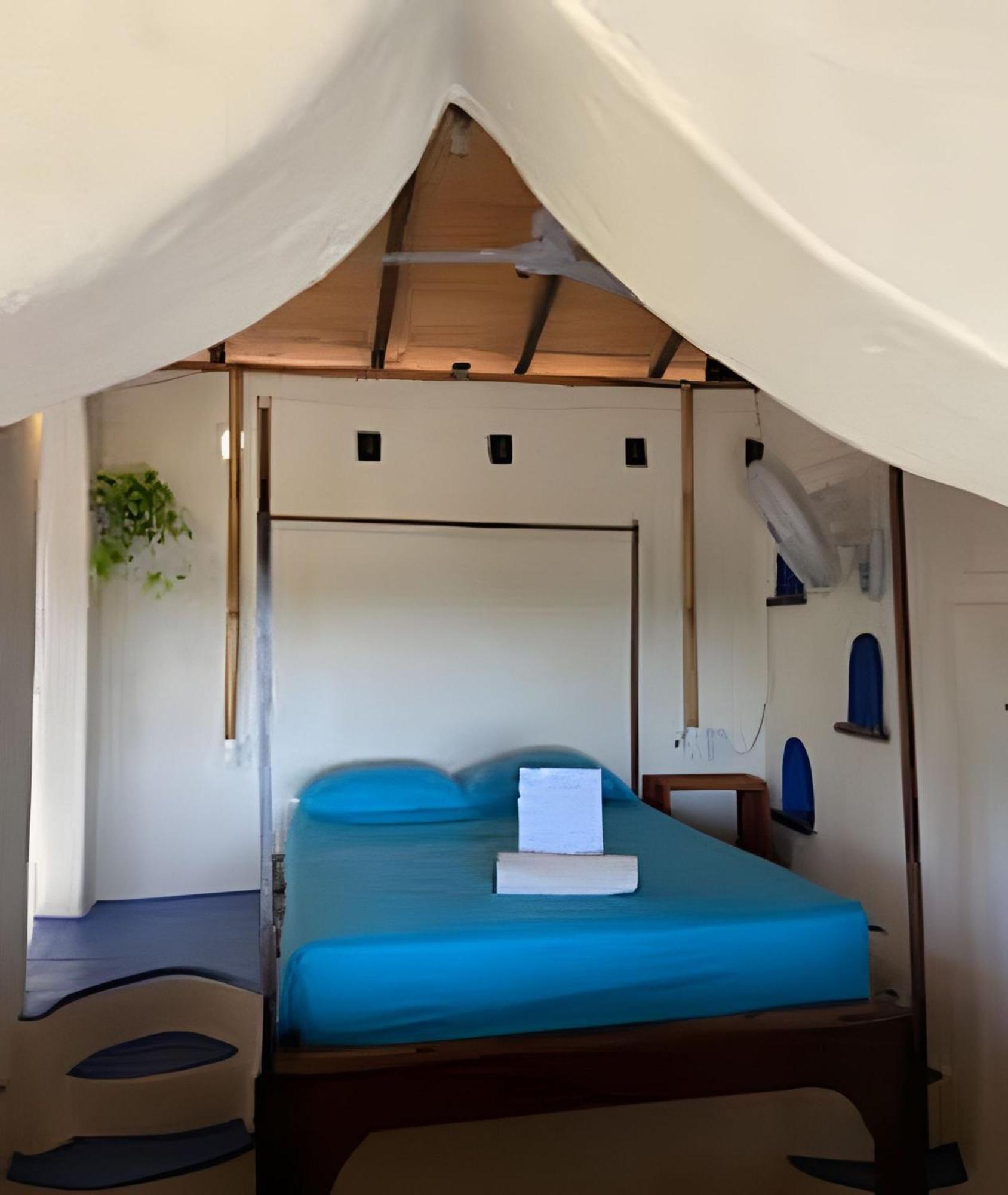 Mixtli Ecohouse, Habitaciones Sol & Luna - Starlink Internet San Pedro Pochutla Екстериор снимка