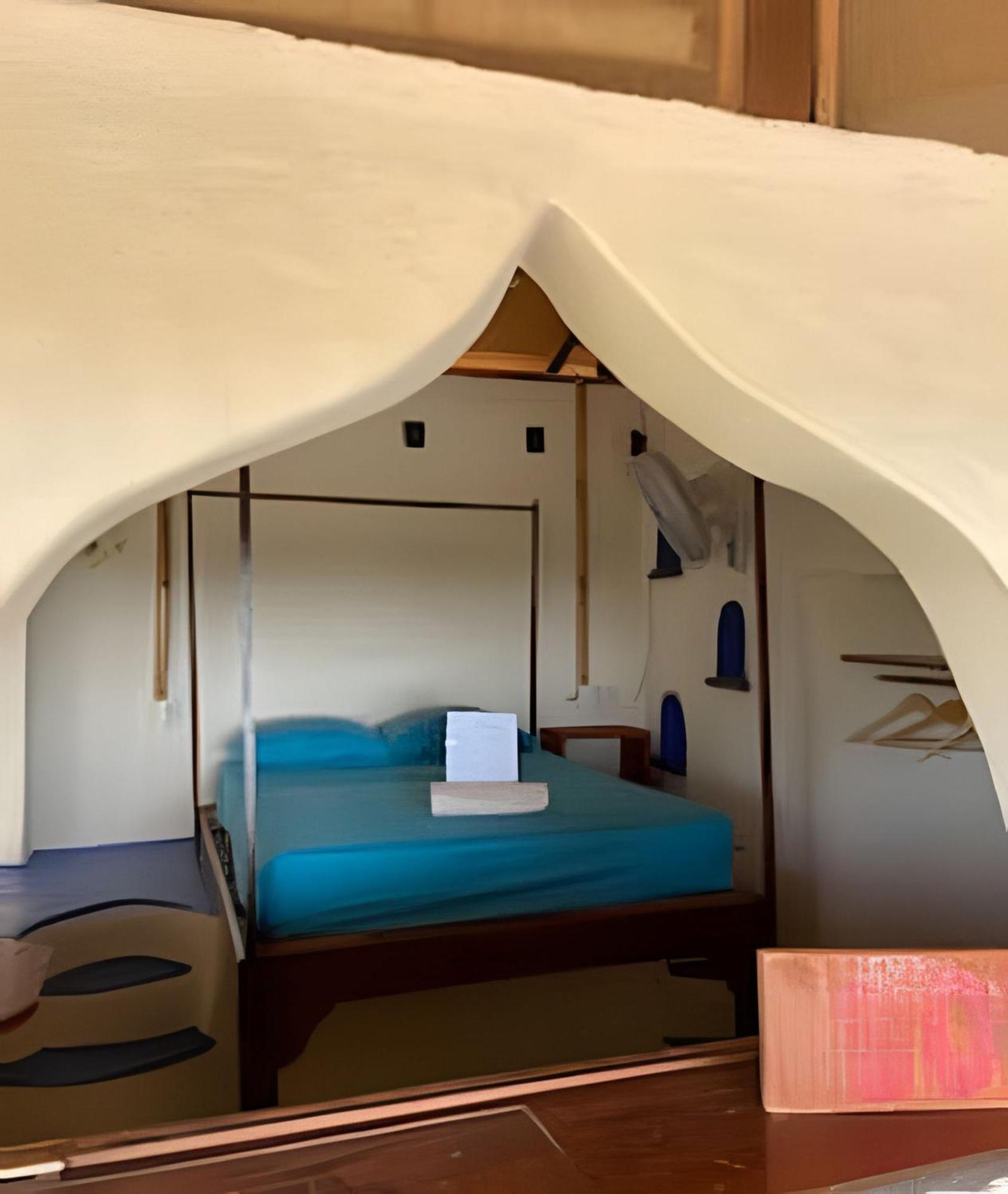 Mixtli Ecohouse, Habitaciones Sol & Luna - Starlink Internet San Pedro Pochutla Екстериор снимка